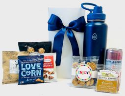 Sensational Healthy Hydration ($48)